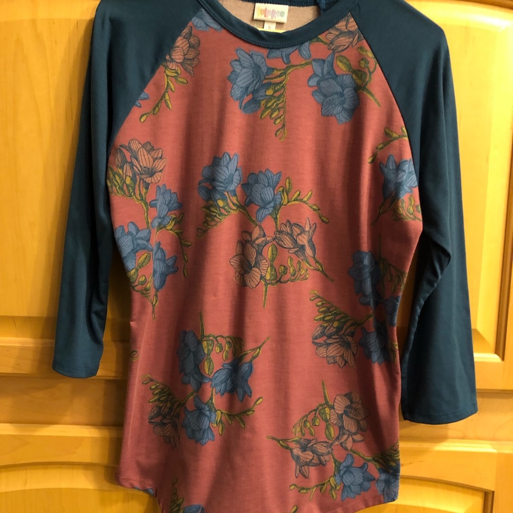 *NWOT* LULAROE RANDY